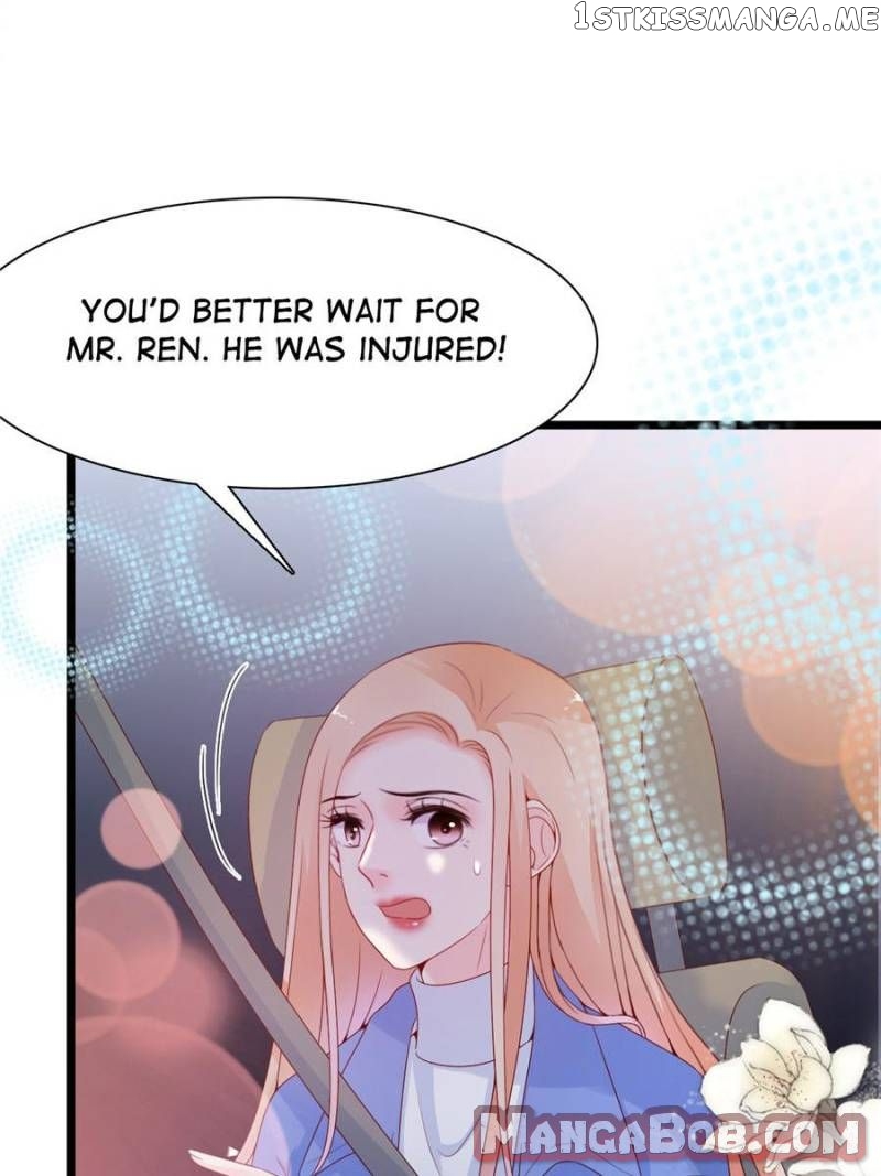 Mr. Zhou, Forced Marriage Is Illegal! chapter 104 - page 42