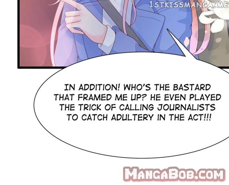 Mr. Zhou, Forced Marriage Is Illegal! chapter 104 - page 43