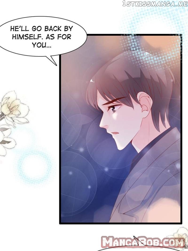 Mr. Zhou, Forced Marriage Is Illegal! chapter 104 - page 44