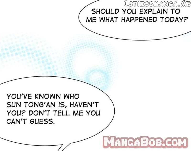 Mr. Zhou, Forced Marriage Is Illegal! chapter 104 - page 45