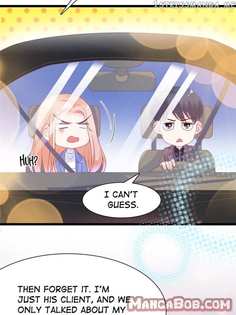 Mr. Zhou, Forced Marriage Is Illegal! chapter 104 - page 46