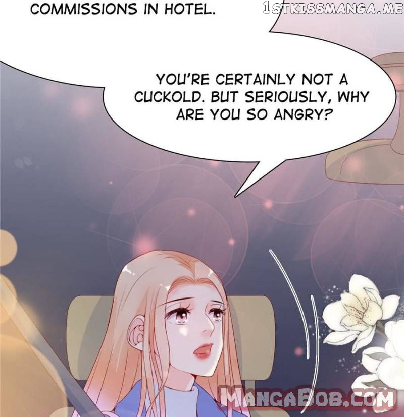 Mr. Zhou, Forced Marriage Is Illegal! chapter 104 - page 47