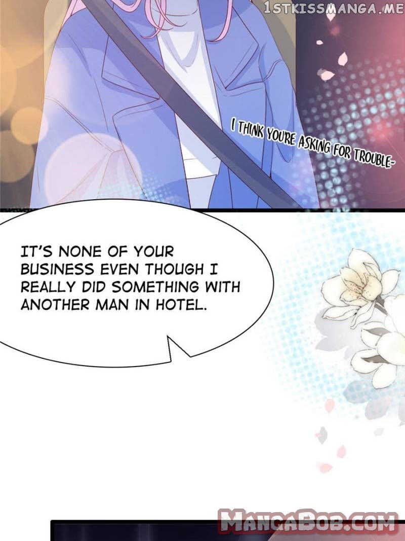 Mr. Zhou, Forced Marriage Is Illegal! chapter 104 - page 48