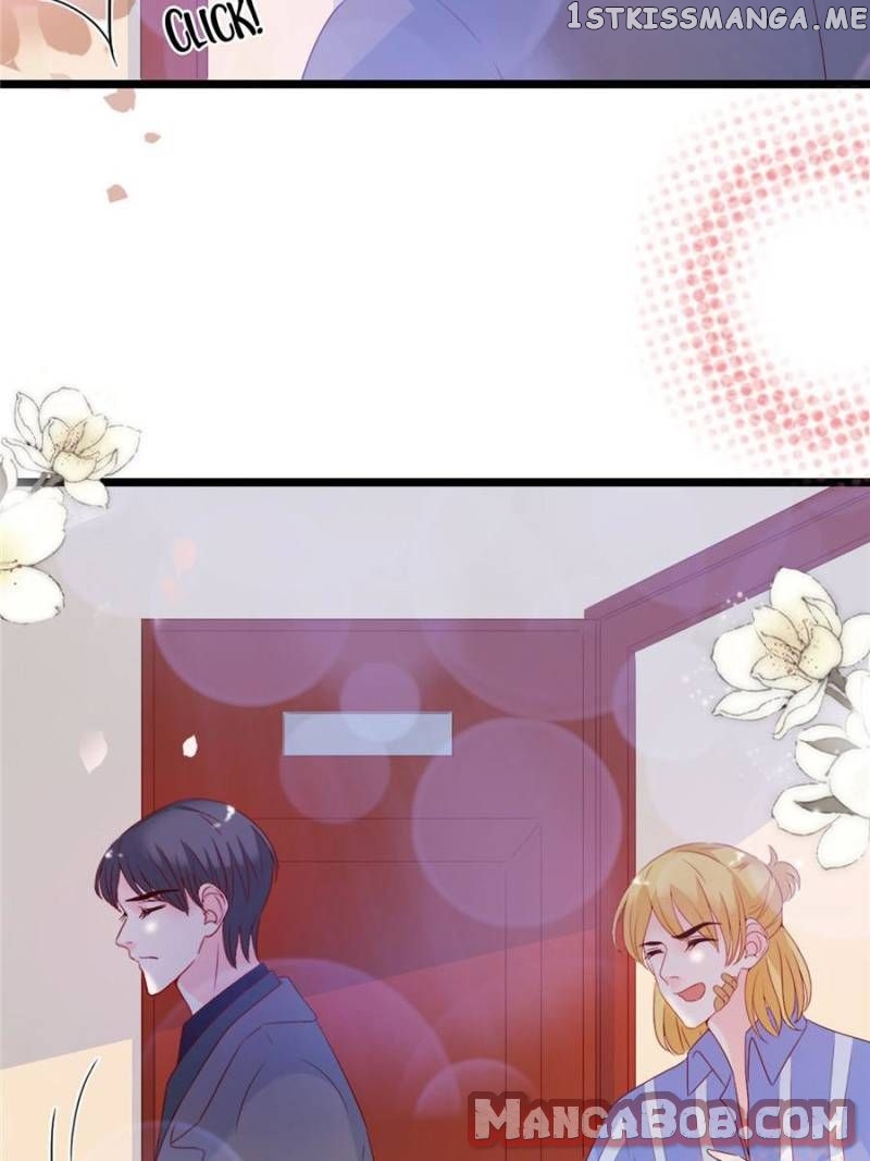 Mr. Zhou, Forced Marriage Is Illegal! chapter 104 - page 5