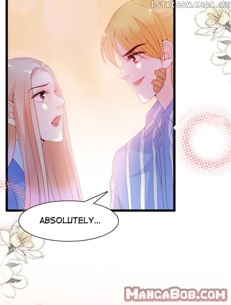 Mr. Zhou, Forced Marriage Is Illegal! chapter 104 - page 8