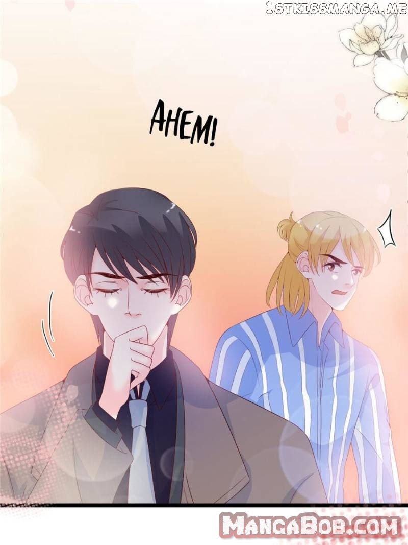 Mr. Zhou, Forced Marriage Is Illegal! chapter 104 - page 9