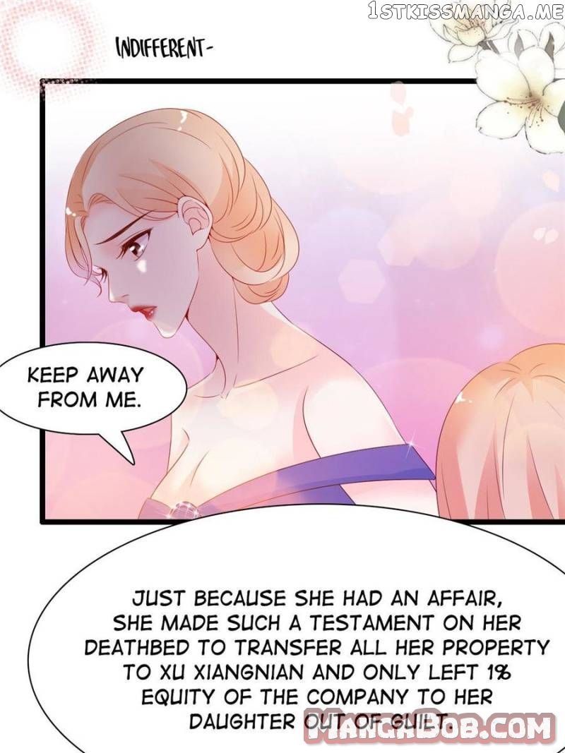 Mr. Zhou, Forced Marriage Is Illegal! chapter 103 - page 10