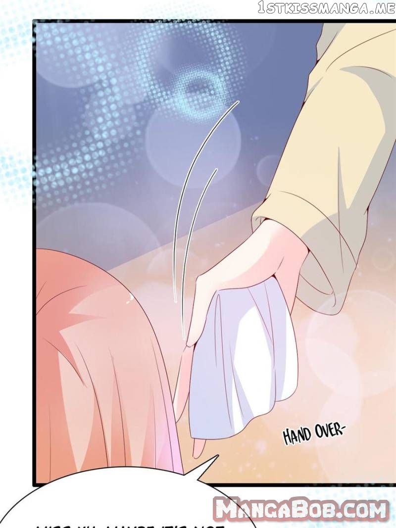 Mr. Zhou, Forced Marriage Is Illegal! chapter 103 - page 16