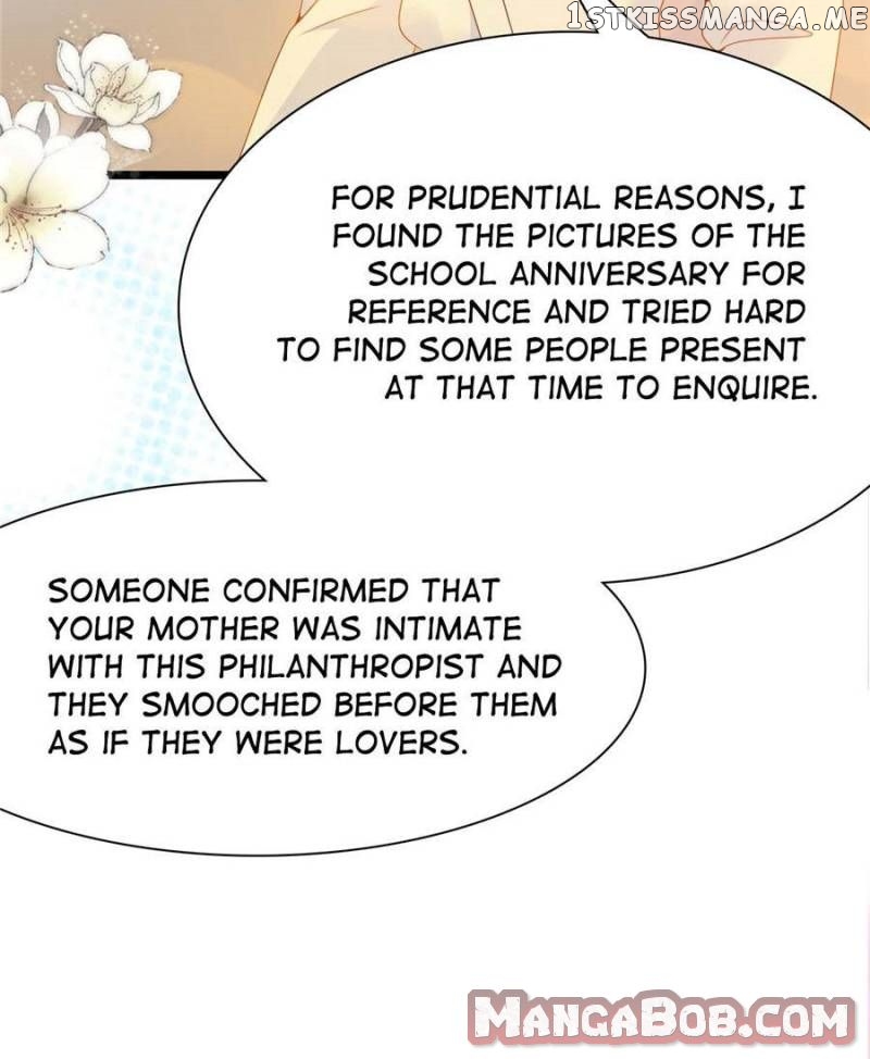 Mr. Zhou, Forced Marriage Is Illegal! chapter 103 - page 20