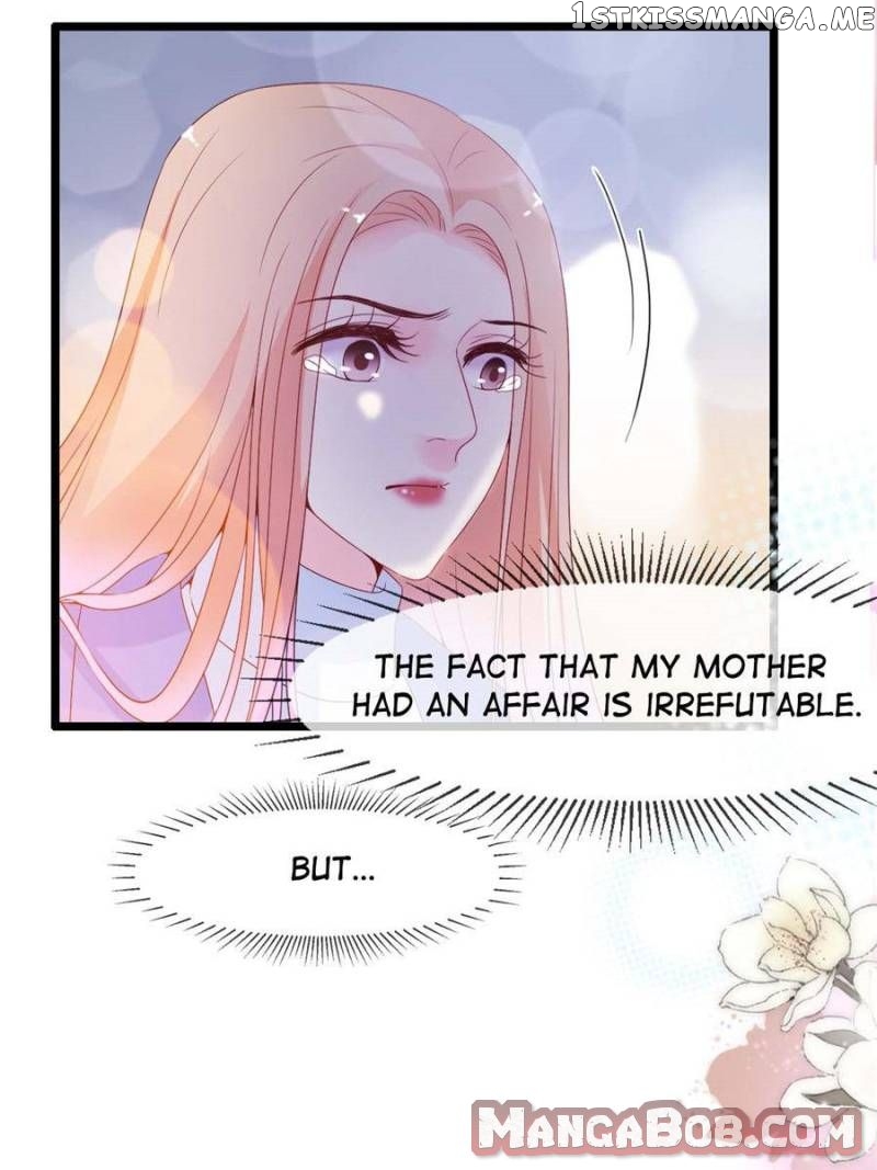 Mr. Zhou, Forced Marriage Is Illegal! chapter 103 - page 21