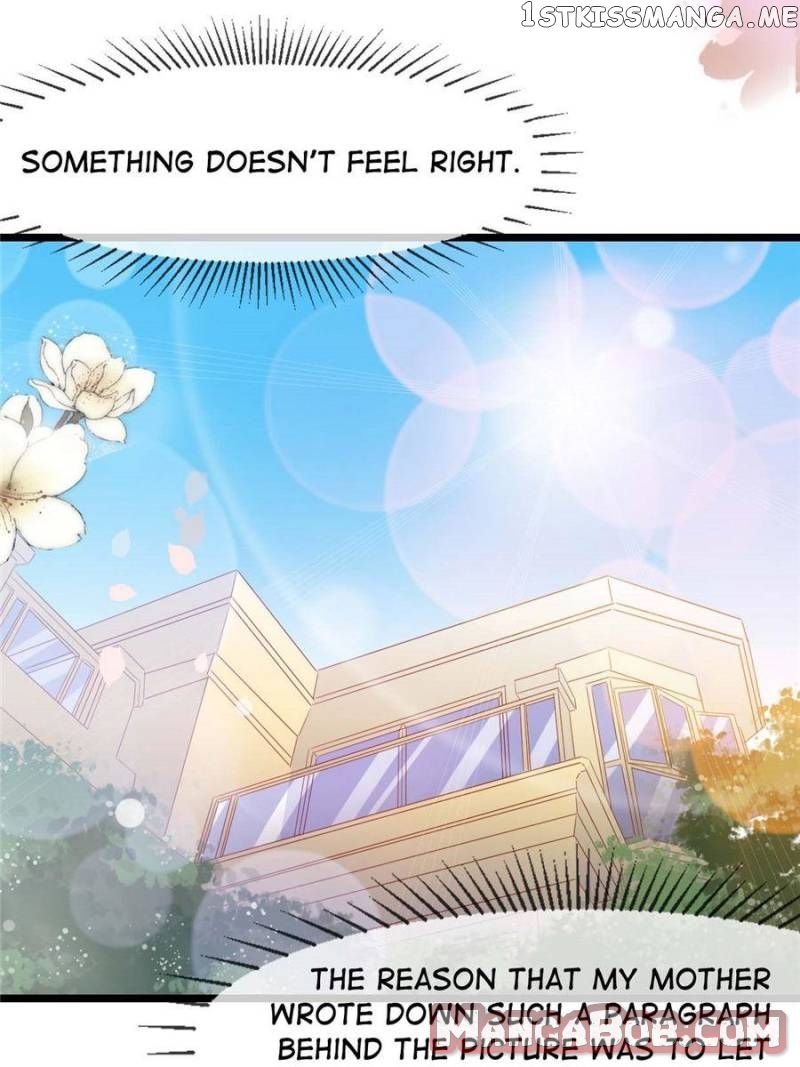 Mr. Zhou, Forced Marriage Is Illegal! chapter 103 - page 22
