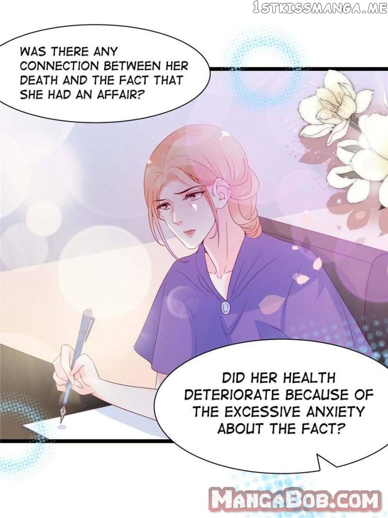 Mr. Zhou, Forced Marriage Is Illegal! chapter 103 - page 24