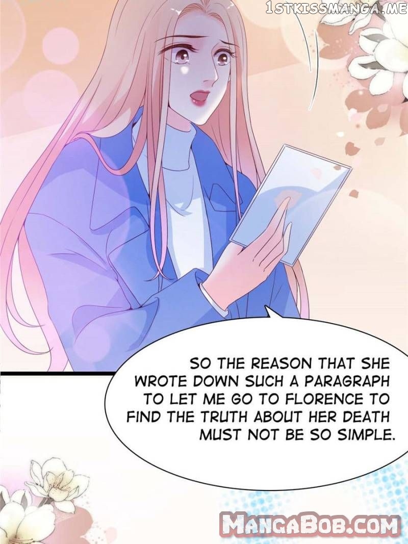 Mr. Zhou, Forced Marriage Is Illegal! chapter 103 - page 26