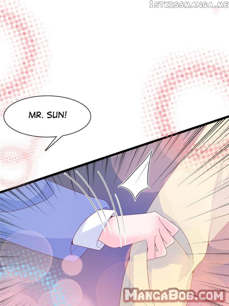 Mr. Zhou, Forced Marriage Is Illegal! chapter 103 - page 31