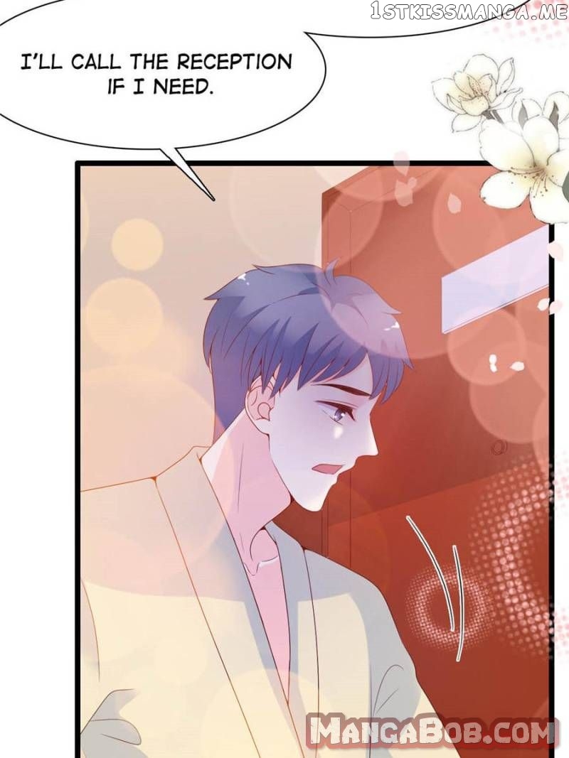 Mr. Zhou, Forced Marriage Is Illegal! chapter 103 - page 34