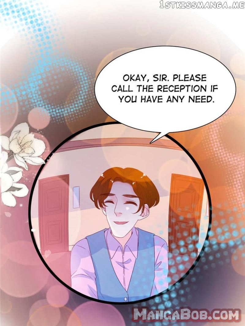 Mr. Zhou, Forced Marriage Is Illegal! chapter 103 - page 36