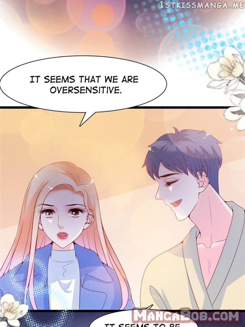 Mr. Zhou, Forced Marriage Is Illegal! chapter 103 - page 37