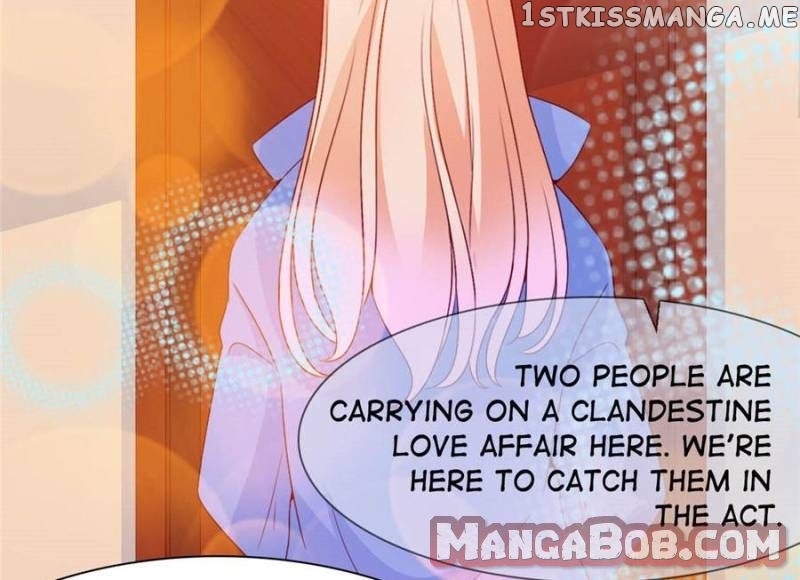 Mr. Zhou, Forced Marriage Is Illegal! chapter 103 - page 42