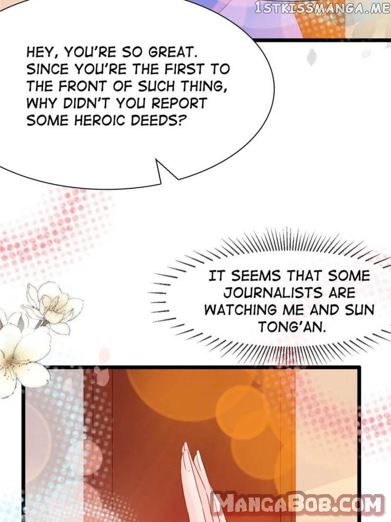 Mr. Zhou, Forced Marriage Is Illegal! chapter 103 - page 43