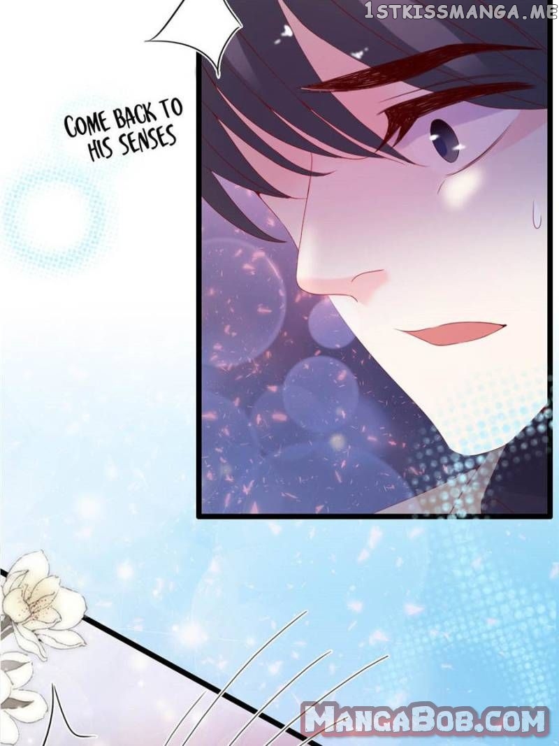 Mr. Zhou, Forced Marriage Is Illegal! chapter 102 - page 11