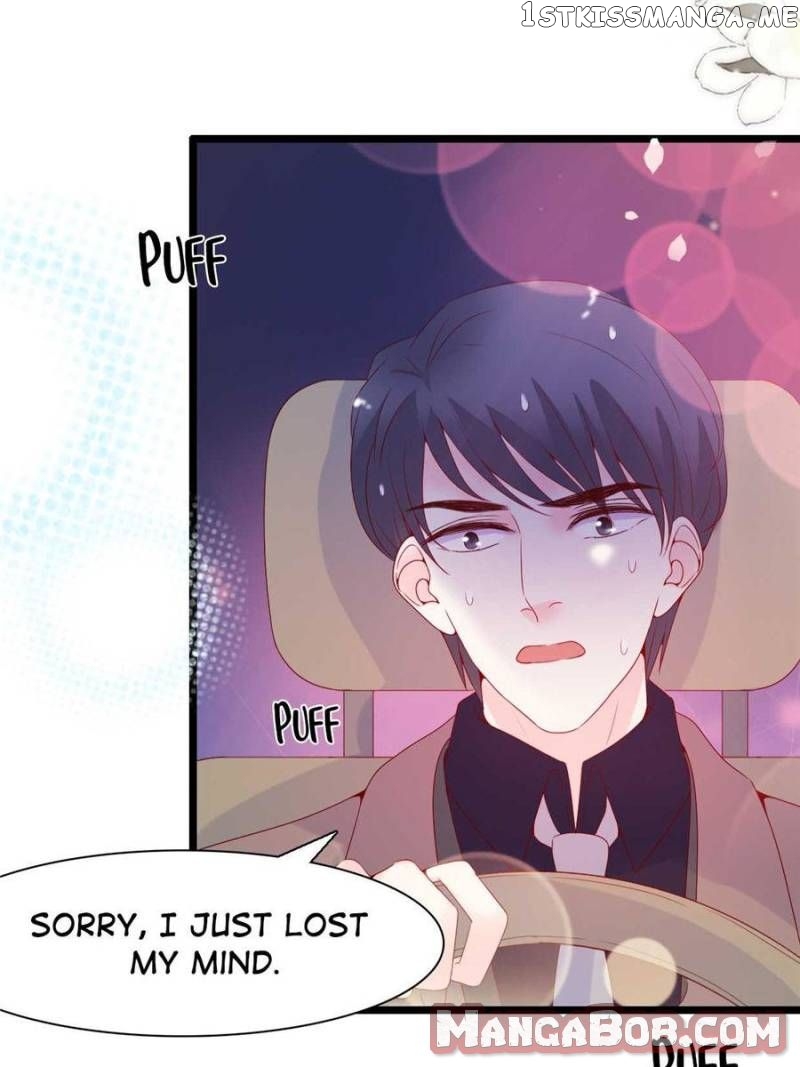 Mr. Zhou, Forced Marriage Is Illegal! chapter 102 - page 17