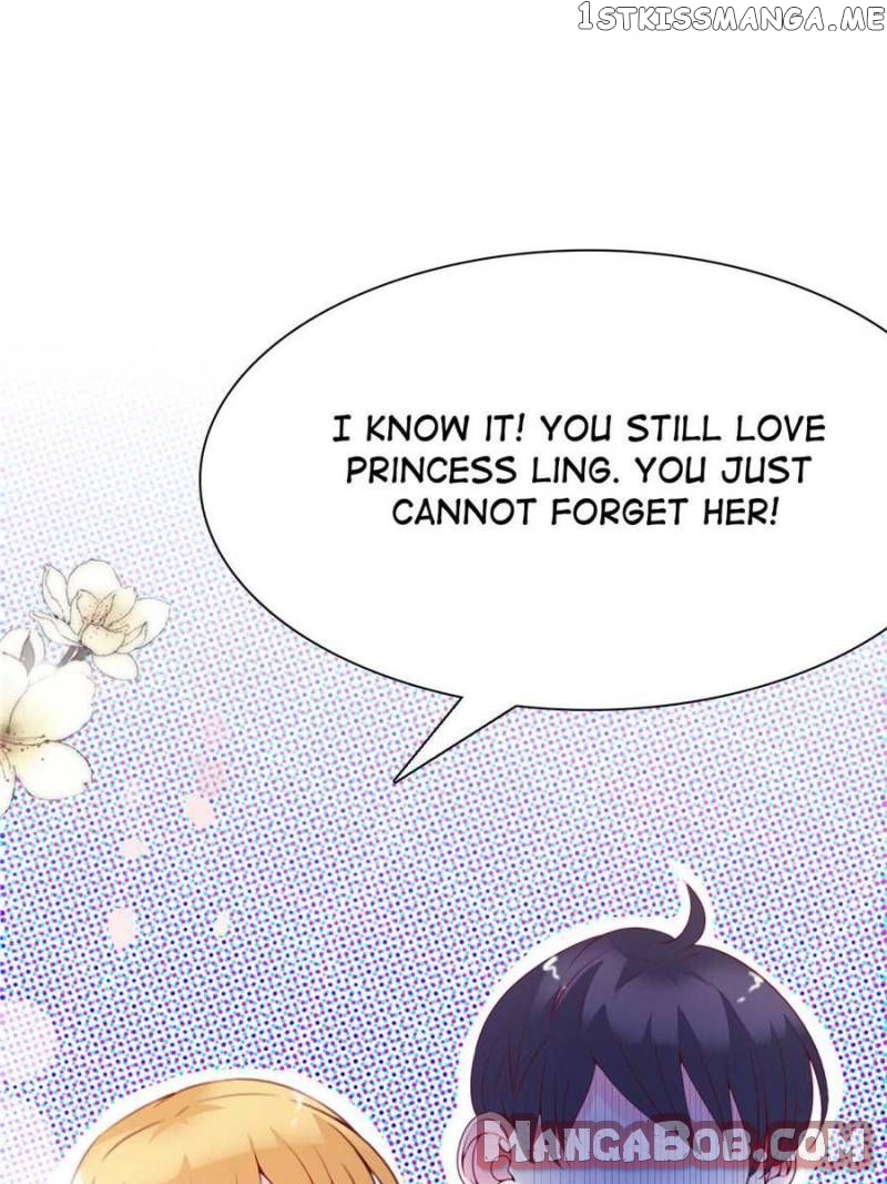 Mr. Zhou, Forced Marriage Is Illegal! chapter 102 - page 21