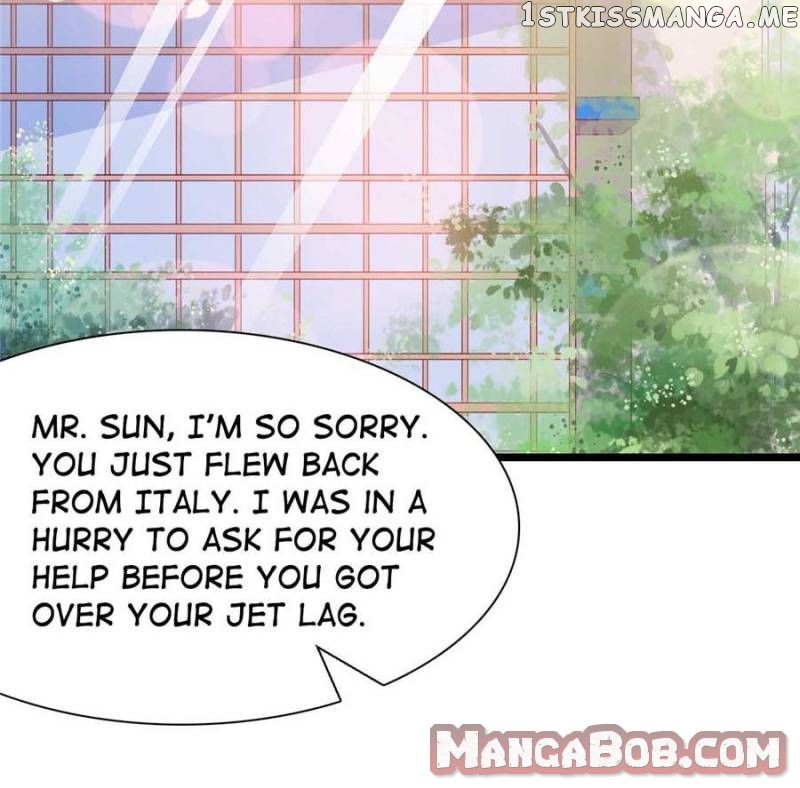 Mr. Zhou, Forced Marriage Is Illegal! chapter 102 - page 24