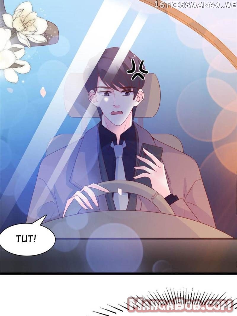 Mr. Zhou, Forced Marriage Is Illegal! chapter 102 - page 3