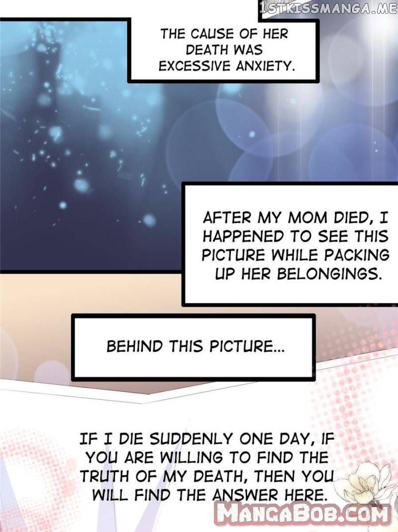 Mr. Zhou, Forced Marriage Is Illegal! chapter 102 - page 31