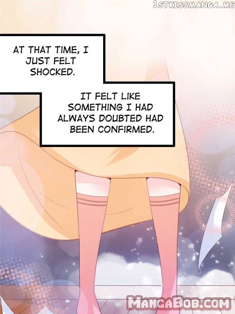 Mr. Zhou, Forced Marriage Is Illegal! chapter 102 - page 33