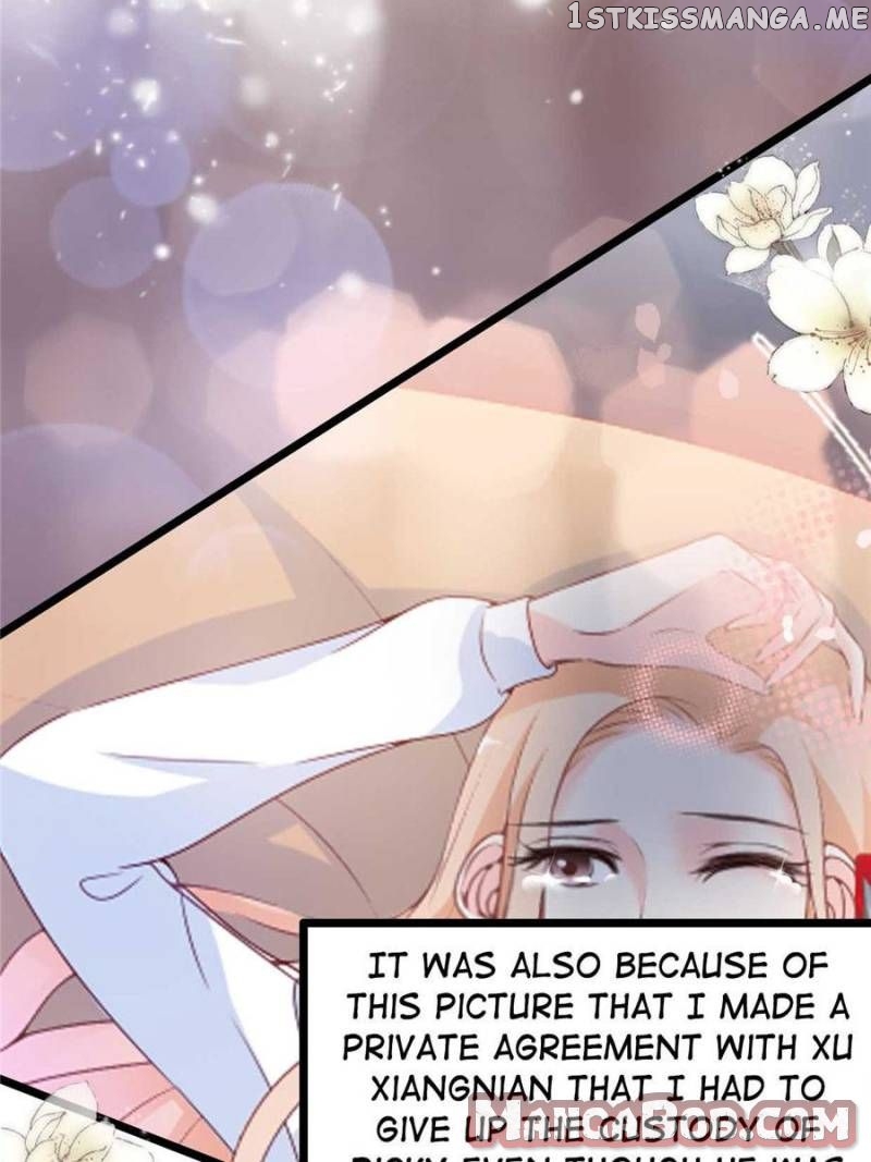 Mr. Zhou, Forced Marriage Is Illegal! chapter 102 - page 35