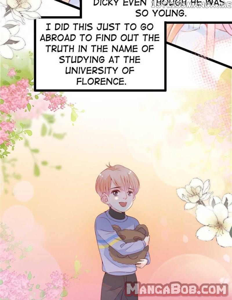 Mr. Zhou, Forced Marriage Is Illegal! chapter 102 - page 36