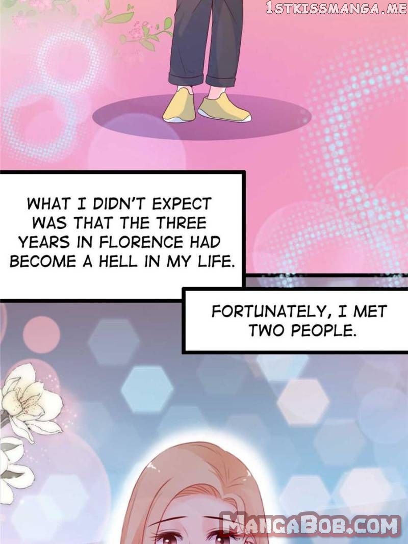 Mr. Zhou, Forced Marriage Is Illegal! chapter 102 - page 37