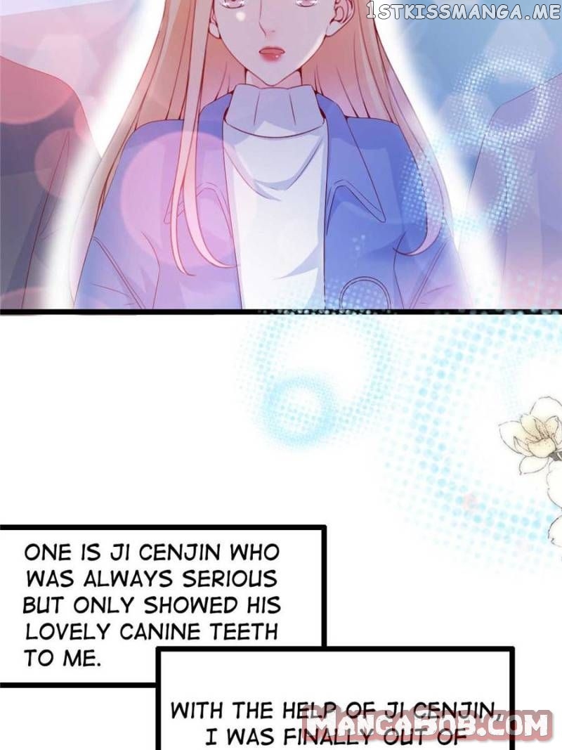 Mr. Zhou, Forced Marriage Is Illegal! chapter 102 - page 38