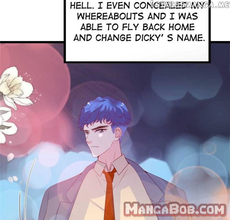 Mr. Zhou, Forced Marriage Is Illegal! chapter 102 - page 39