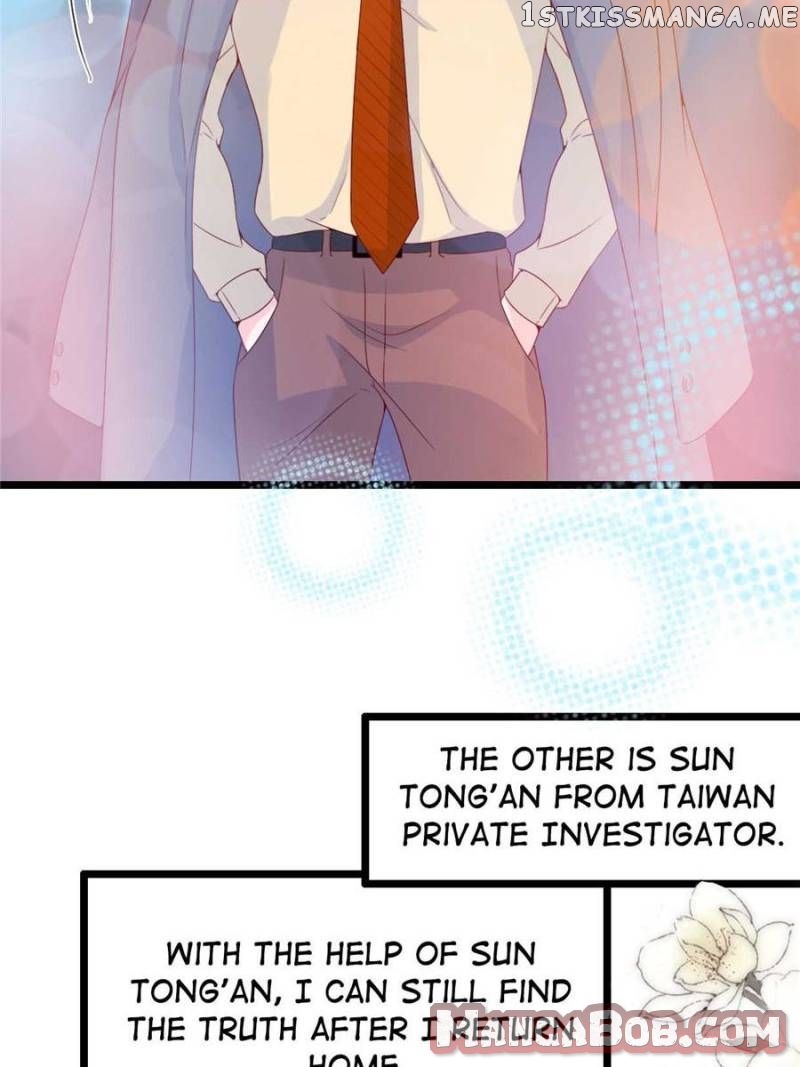 Mr. Zhou, Forced Marriage Is Illegal! chapter 102 - page 40