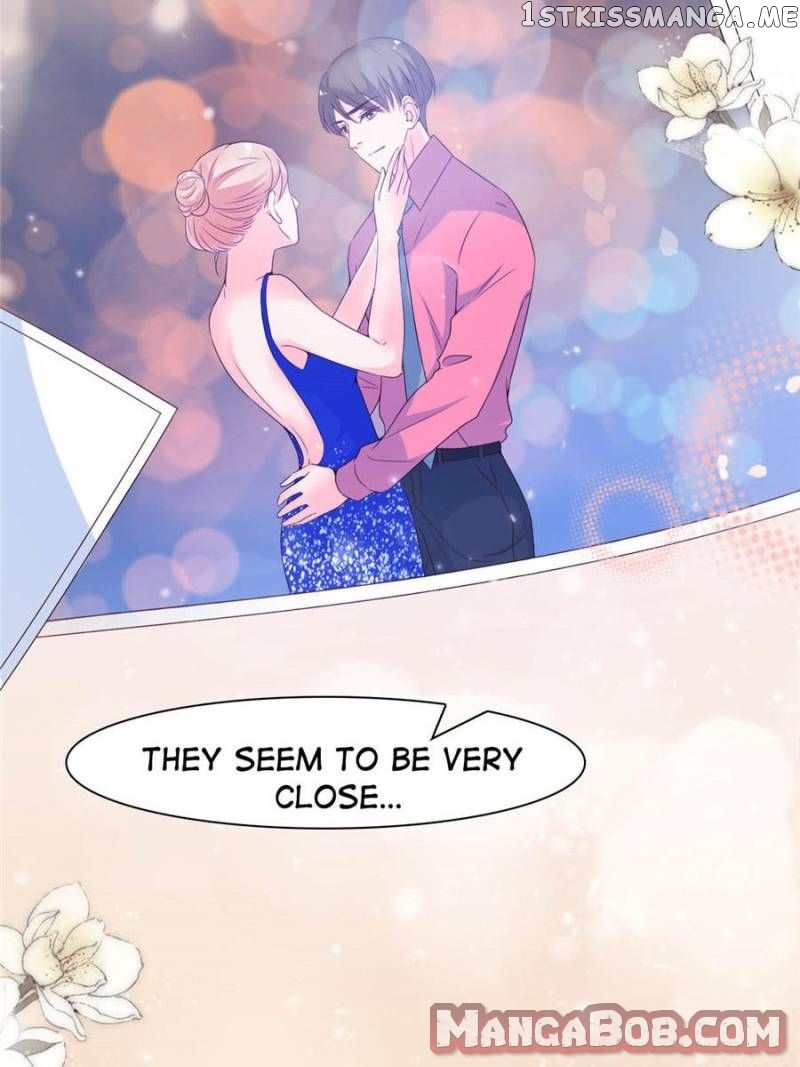 Mr. Zhou, Forced Marriage Is Illegal! chapter 102 - page 45