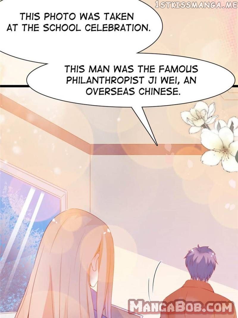 Mr. Zhou, Forced Marriage Is Illegal! chapter 102 - page 47