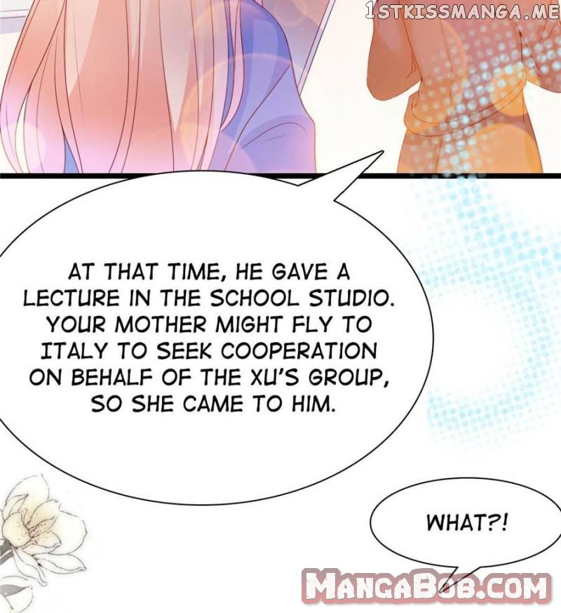 Mr. Zhou, Forced Marriage Is Illegal! chapter 102 - page 48