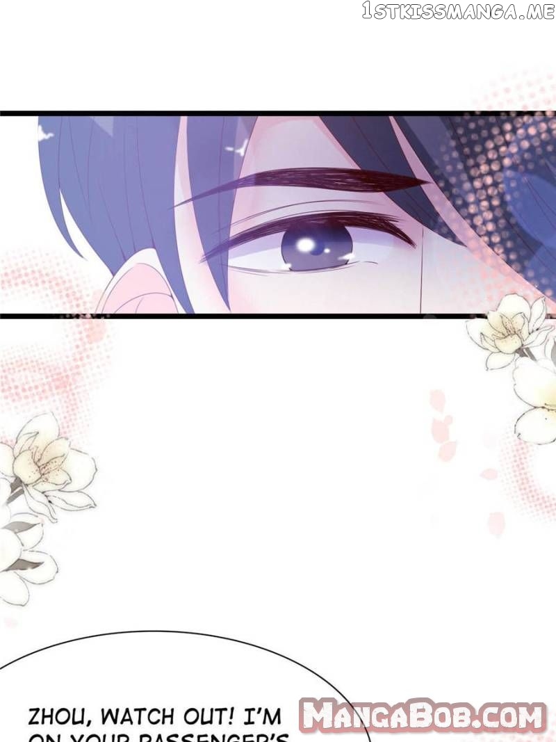 Mr. Zhou, Forced Marriage Is Illegal! chapter 102 - page 5