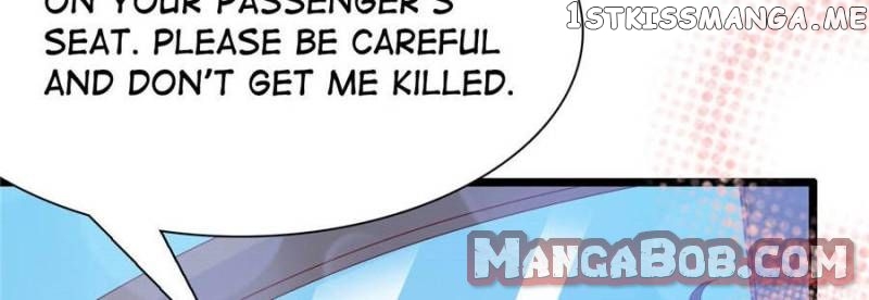 Mr. Zhou, Forced Marriage Is Illegal! chapter 102 - page 6