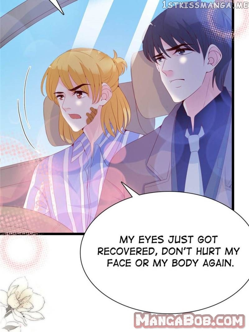 Mr. Zhou, Forced Marriage Is Illegal! chapter 102 - page 7
