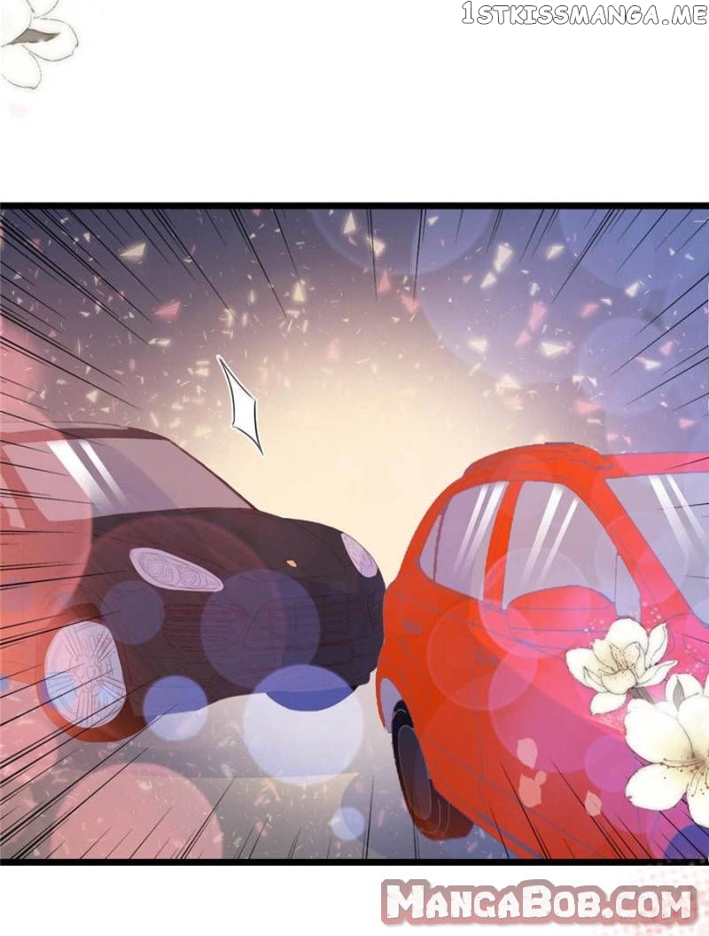 Mr. Zhou, Forced Marriage Is Illegal! chapter 102 - page 8