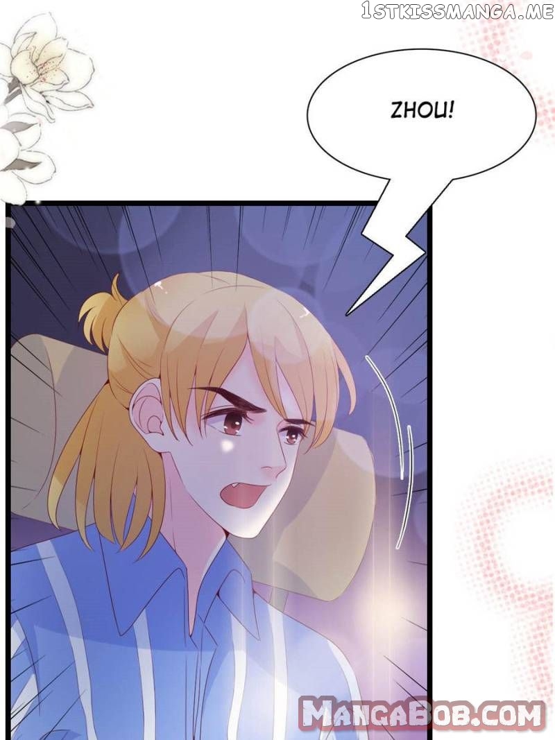 Mr. Zhou, Forced Marriage Is Illegal! chapter 102 - page 9