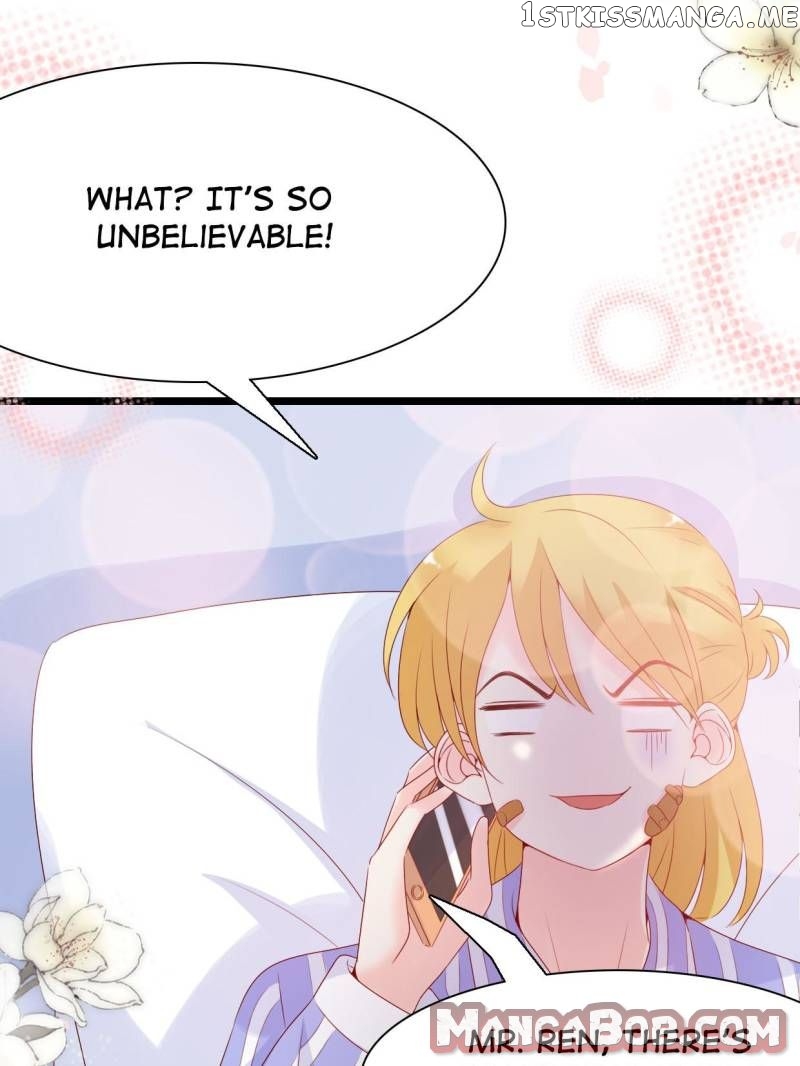 Mr. Zhou, Forced Marriage Is Illegal! chapter 101 - page 10