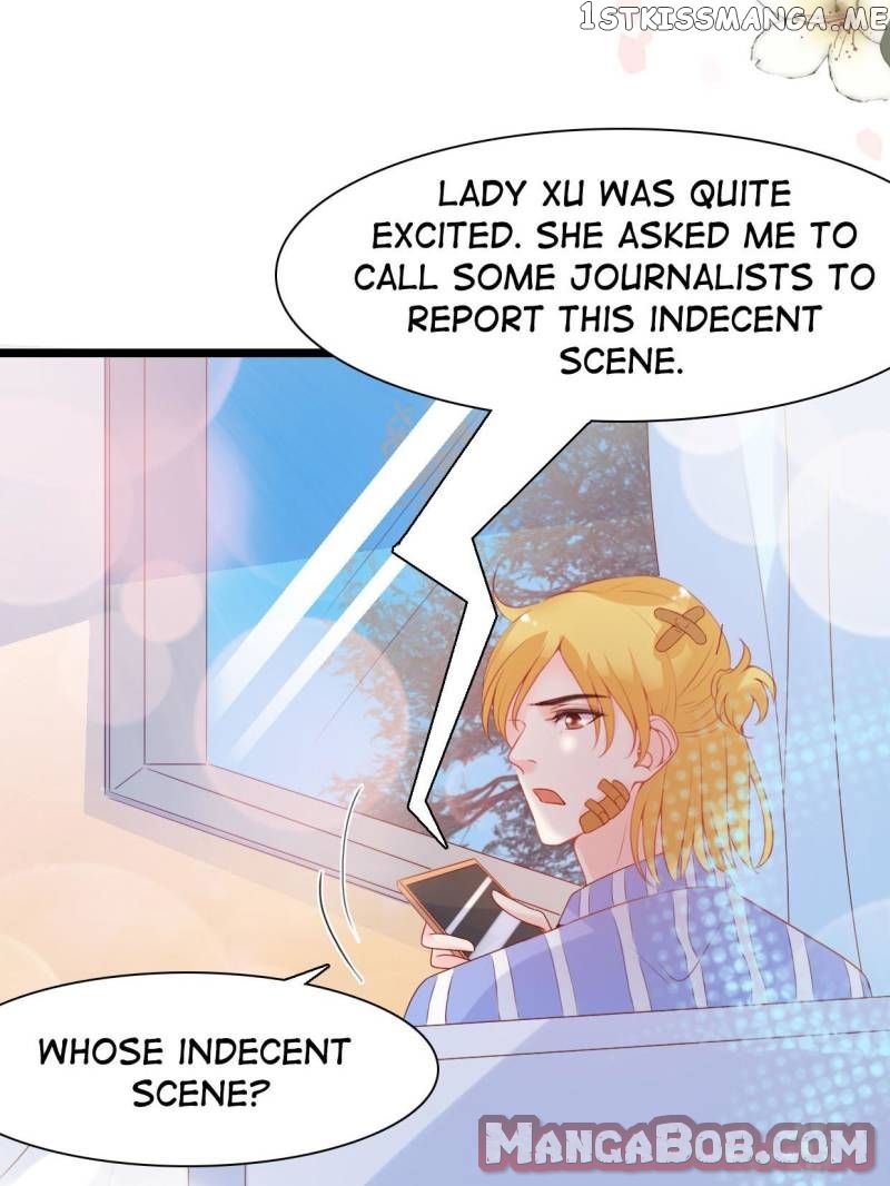 Mr. Zhou, Forced Marriage Is Illegal! chapter 101 - page 12