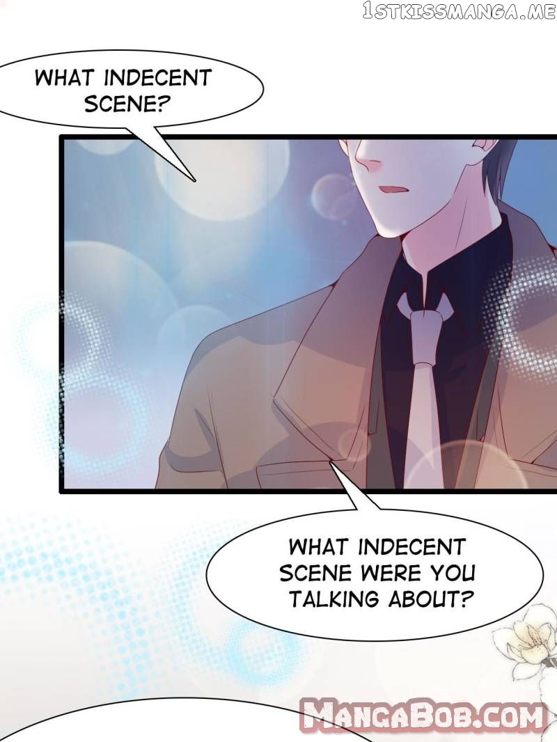 Mr. Zhou, Forced Marriage Is Illegal! chapter 101 - page 14