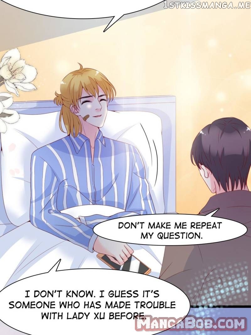 Mr. Zhou, Forced Marriage Is Illegal! chapter 101 - page 16
