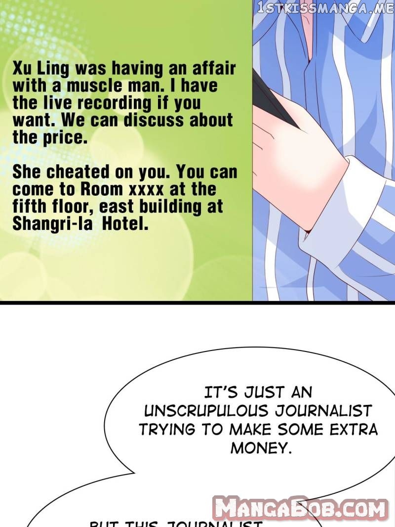 Mr. Zhou, Forced Marriage Is Illegal! chapter 101 - page 20