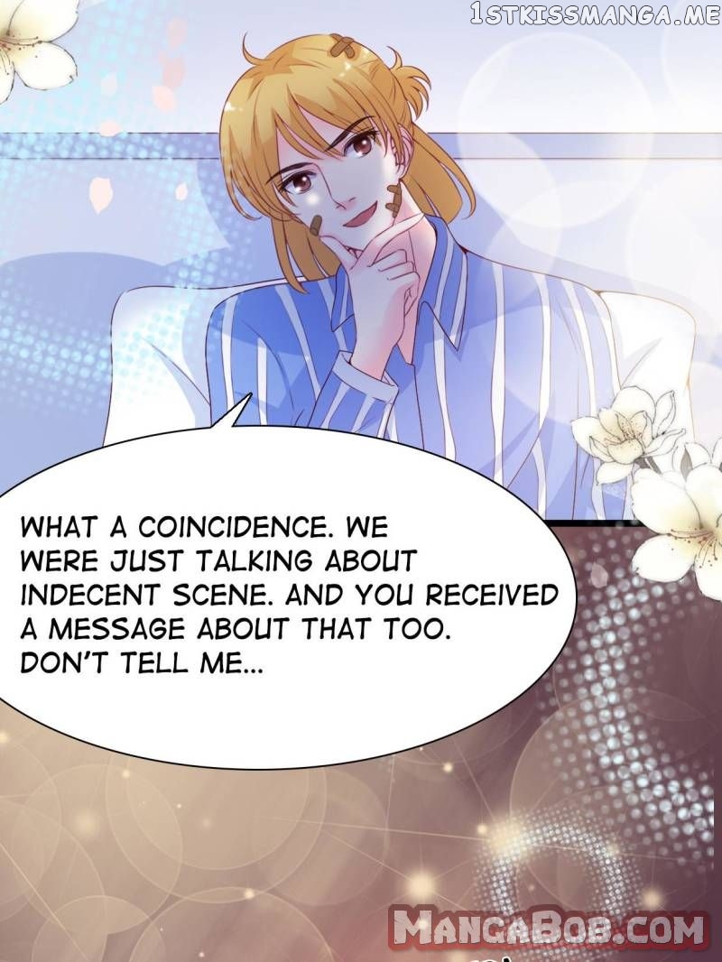 Mr. Zhou, Forced Marriage Is Illegal! chapter 101 - page 22